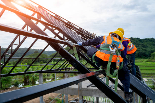 Best Commercial Roof Installation  in Jasper, AL